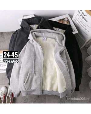 ХУДИ ТКАНЬ ФЛИС+МЕХ