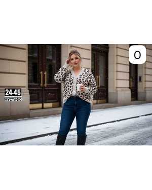 СВИТЕР ТКАНЬ МАШИННАЯ КРУПНАЯ ВЯЗКА (ШЕРСТЬ)