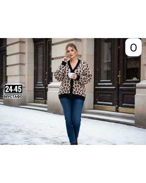 СВИТЕР ТКАНЬ МАШИННАЯ КРУПНАЯ ВЯЗКА (ШЕРСТЬ)