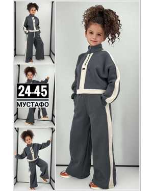 ДЕТСКИЙ КОСТЮМ ТКАНЬ ФЛИС