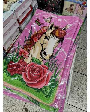 Кухонные полотенце вафельные. Символ года Размер:35*60 см. Материал:Вафля Про--во: Узбекистан В упаковке 12 шт, разного цвета