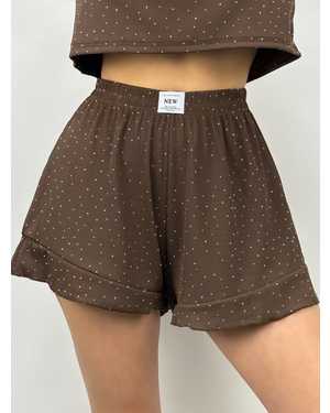 ПИЖАМА ТКАНЬ РУБЧИК