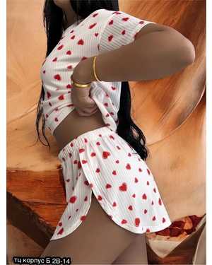 ПИЖАМА ТКАНЬ РУБЧИК