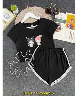 ПИЖАМА ТКАНЬ БАМБУК