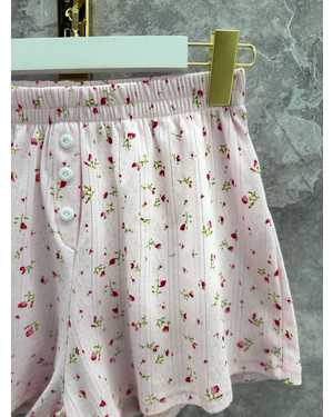 ПИЖАМА В РАЗМЕР ТКАНЬ ХЛОПОК