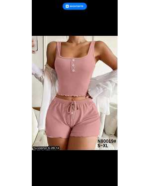 ПИЖАМА ТКАНЬ РУБЧИК