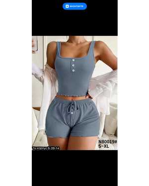 ПИЖАМА ТКАНЬ РУБЧИК