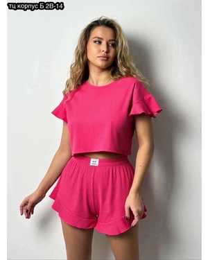 ЖЕНСКИЙ КОСТЮМ