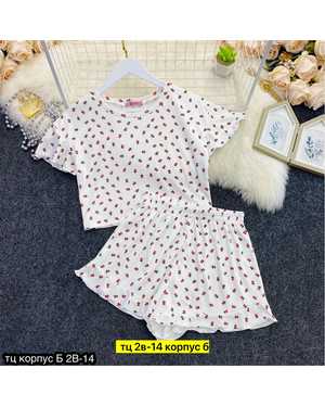 ПИЖАМА ТКАНЬ РУБЧИК