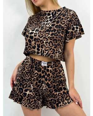 ПИЖАМА ШТАНЫ