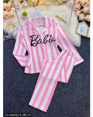 ПИЖАМА ТКАНЬ БАМБУК