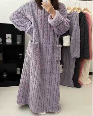 ХАЛАТ ТКАНЬ МАХРОВЫЙ ХЛОПОК