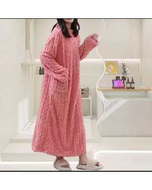 ХАЛАТ ТКАНЬ МАХРОВЫЙ ХЛОПОК