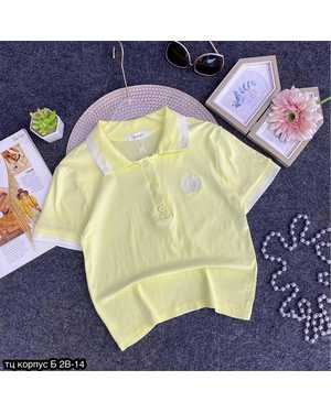 ФУТБОЛКА ТКАНЬ ХЛОПОК