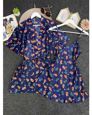 ПИЖАМА ТКАНЬ ШЕЛК