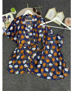 ПИЖАМА ТКАНЬ ШЕЛК