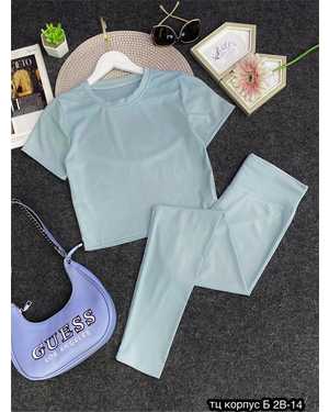 ЖЕНСКИЙ КОСТЮМ