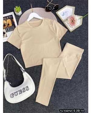 ЖЕНСКИЙ КОСТЮМ