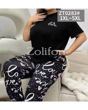 ПИЖАМА ТКАНЬ БАМБУК