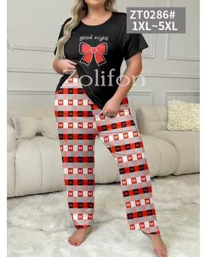 ПИЖАМА ТКАНЬ БАМБУК