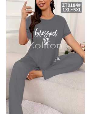 ПИЖАМА ТКАНЬ БАМБУК