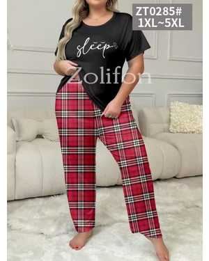 ПИЖАМА ТКАНЬ БАМБУК