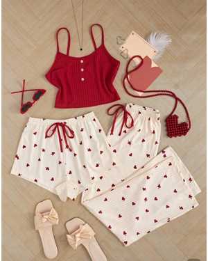 ПИЖАМА ТКАНЬ РУБЧИК