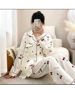 ПИЖАМА ТКАНЬ ХЛОПОК