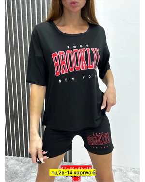 ПИЖАМА ТКАНЬ БАМБУК