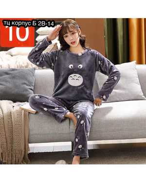 ПИЖАМА ТКАНЬ ХЛОПОК