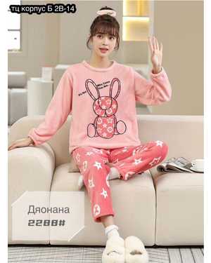 ПИЖАМА ТКАНЬ ХЛОПОК