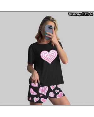 ПИЖАМА ТКАНЬ БАМБУК