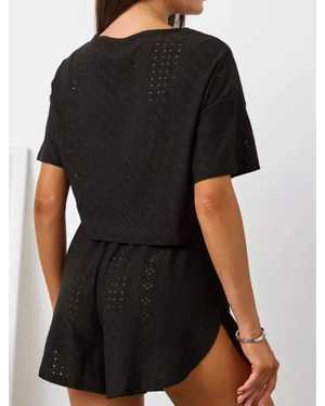 ПИЖАМА ТКАНЬ ХЛОПОК