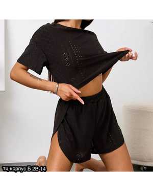 ПИЖАМА ТКАНЬ ХЛОПОК