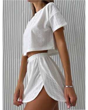 ПИЖАМА ТКАНЬ ХЛОПОК