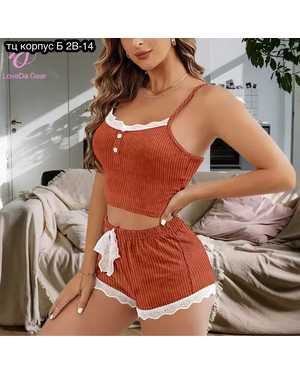 ПИЖАМА ТКАНЬ РУБЧИК