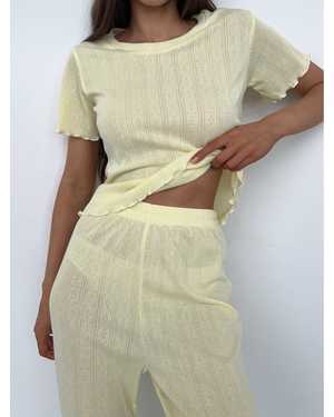 ПИЖАМА ТКАНЬ ХЛОПОК