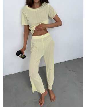 ПИЖАМА ТКАНЬ ХЛОПОК