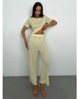 ПИЖАМА ТКАНЬ ХЛОПОК