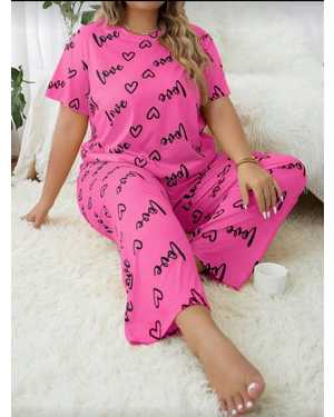 ПИЖАМА ТКАНЬ БАМБУК