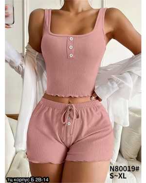 ПИЖАМА ТКАНЬ РУБЧИК