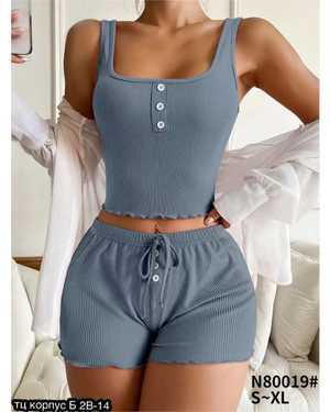 ПИЖАМА ТКАНЬ РУБЧИК