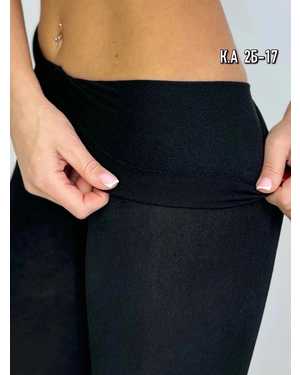 ПЛОТНЫЕ ТЕРМО- ЛОСИНЫ С МЕХОМ