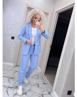 ЖЕНСКИЙ КОСТЮМ В РАЗМЕР ТКАНЬ БАРБИ