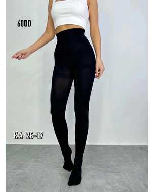 Колготки 600D с лебяжьим и овечьим пухом на бирке: 46-52, 52-58, 58-68 реальный: 42-48, 48-54, 54-60