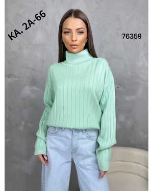 СВИТЕР ТКАНЬ ШЕРСТЬ-ЛАПША