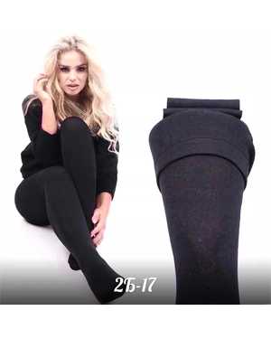 Колготки с начесом из Лебяжьего и Овечьего пуха