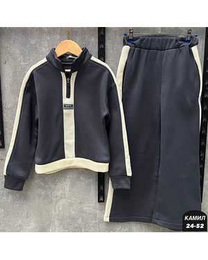 ДЕТСКИЙ КОСТЮМ В РАЗМЕР ТКАНЬ ФЛИС С НАЧЕСОМ