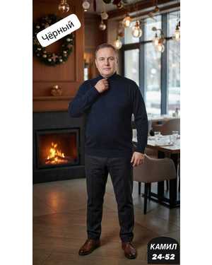 ВОДОЛАЗКА ОВЕРСАЙЗ ТКАНЬ ХЛОПОК