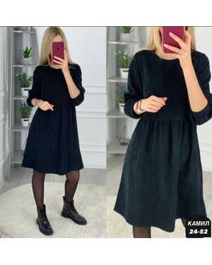 ТУНИКА ТКАНЬ ВЕЛЬВЕТ